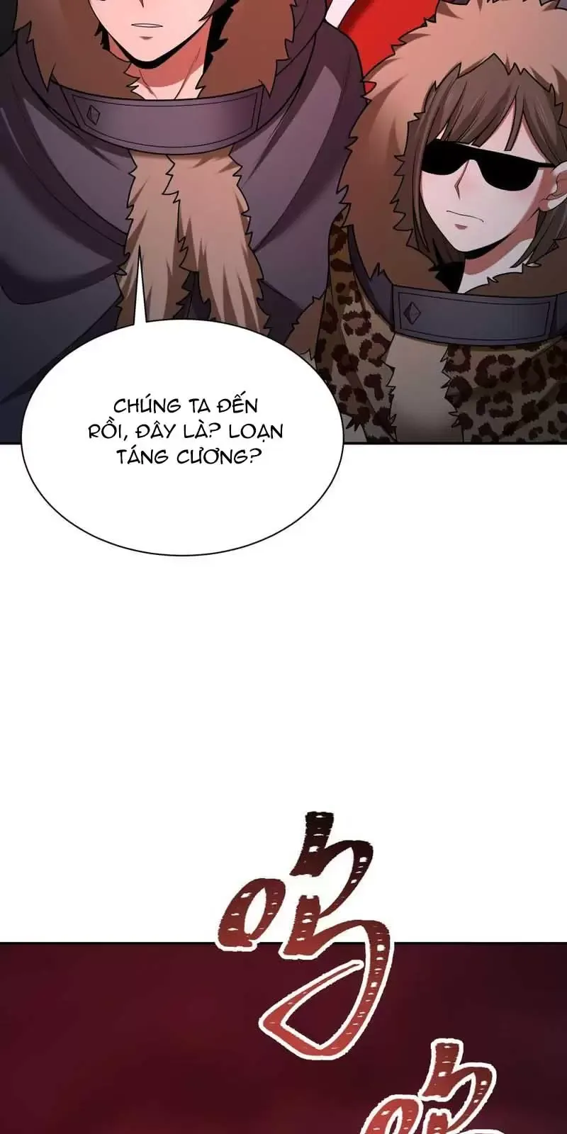 Toàn Cầu Quỷ Dị Thời Đại Chapter 311 - Trang 2