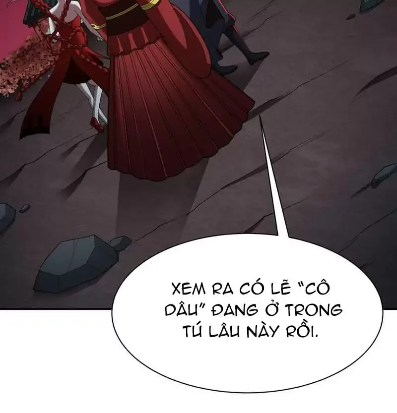 Toàn Cầu Quỷ Dị Thời Đại Chapter 311 - Trang 2
