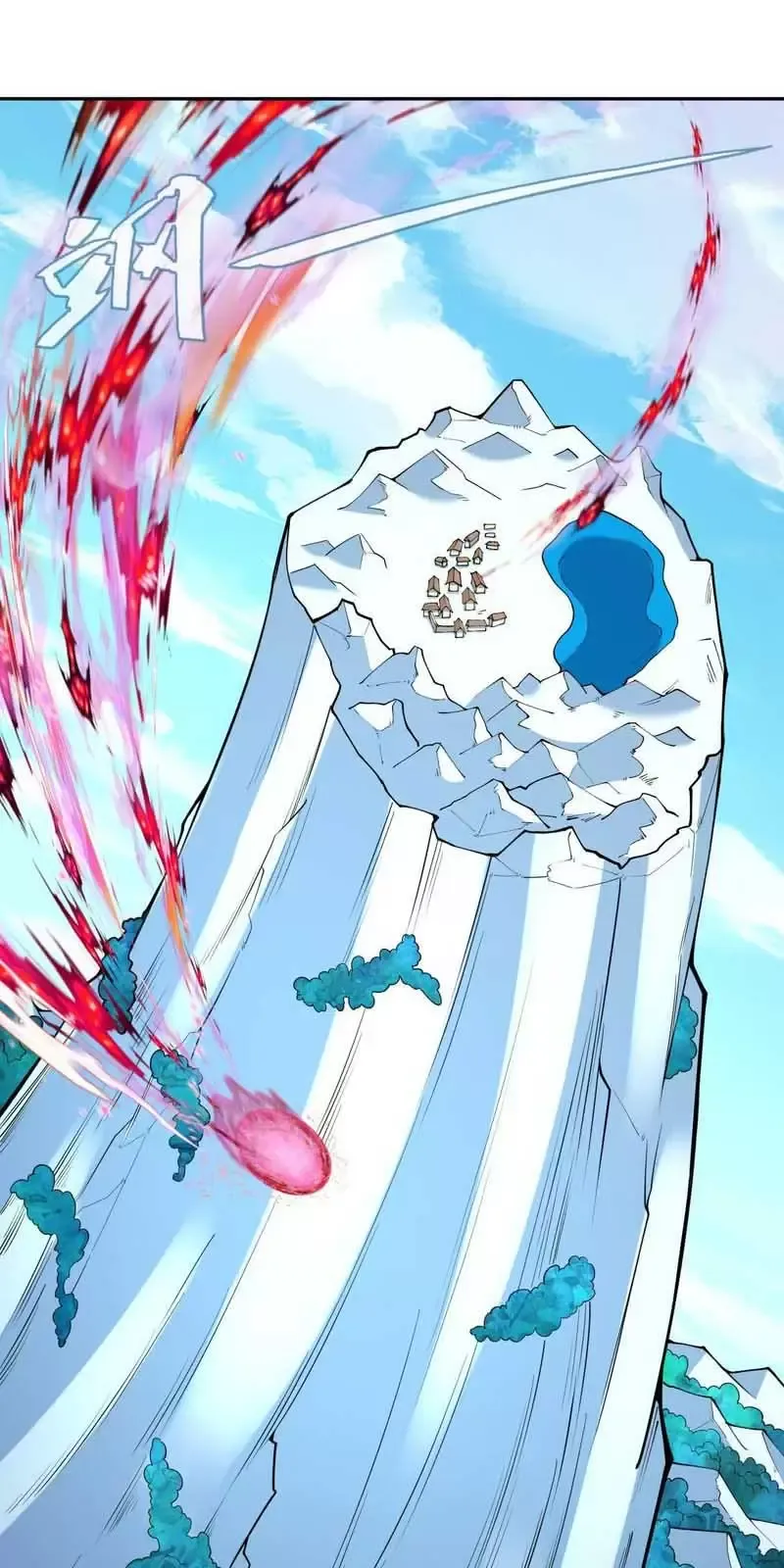 Toàn Cầu Quỷ Dị Thời Đại Chapter 311 - Trang 2