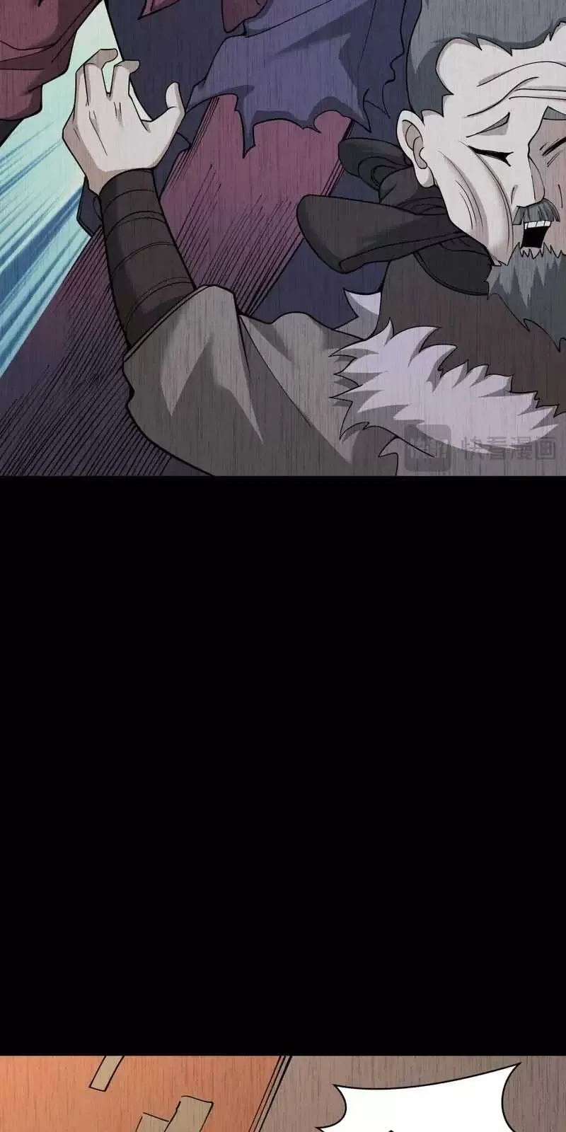 Toàn Cầu Quỷ Dị Thời Đại Chapter 312 - Trang 2