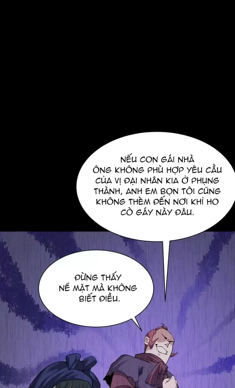 Toàn Cầu Quỷ Dị Thời Đại Chapter 312 - Trang 2