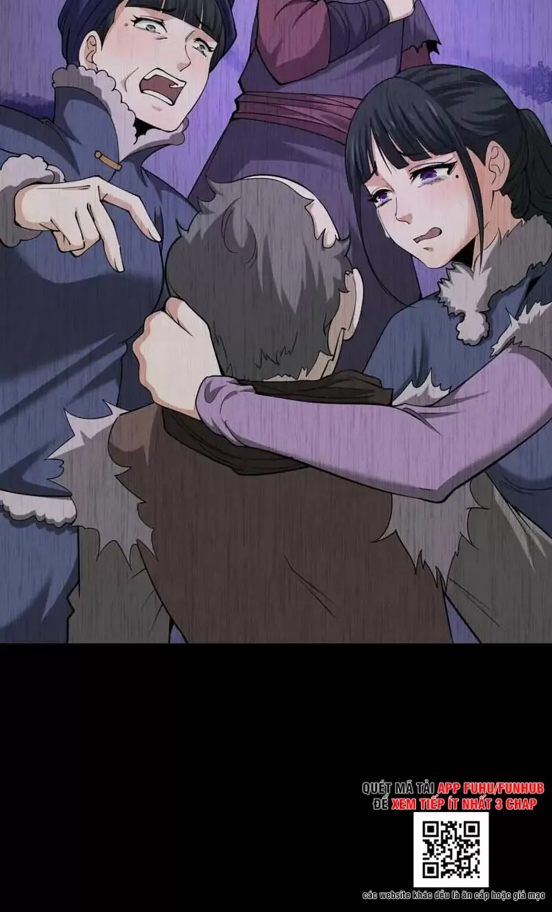 Toàn Cầu Quỷ Dị Thời Đại Chapter 312 - Trang 2