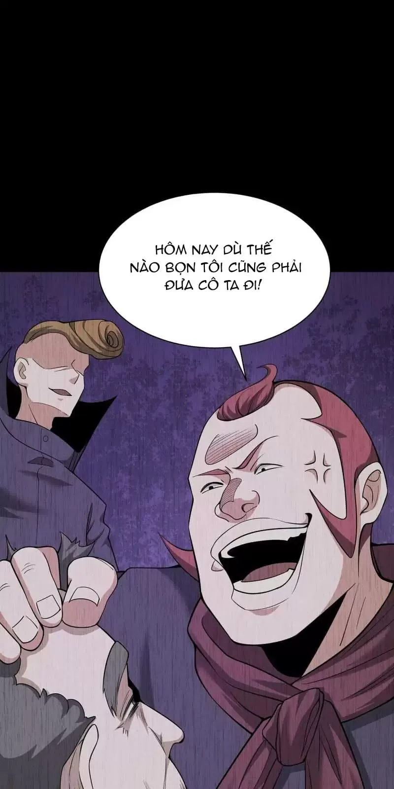 Toàn Cầu Quỷ Dị Thời Đại Chapter 312 - Trang 2