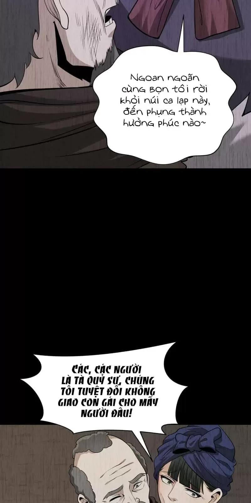 Toàn Cầu Quỷ Dị Thời Đại Chapter 312 - Trang 2