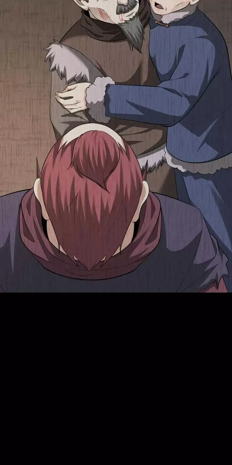 Toàn Cầu Quỷ Dị Thời Đại Chapter 312 - Trang 2