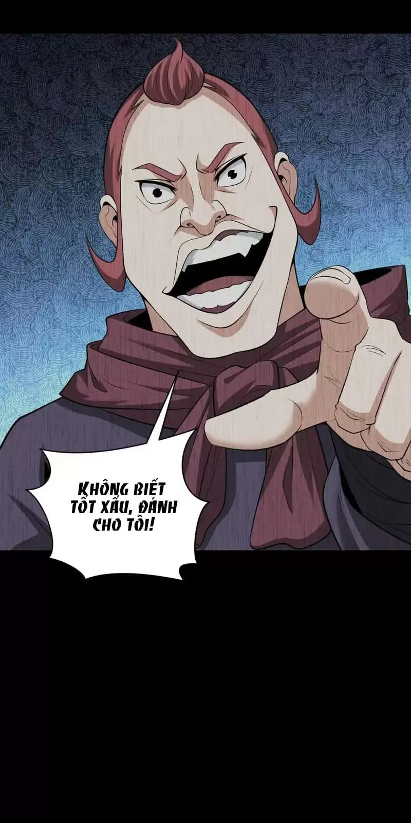 Toàn Cầu Quỷ Dị Thời Đại Chapter 312 - Trang 2