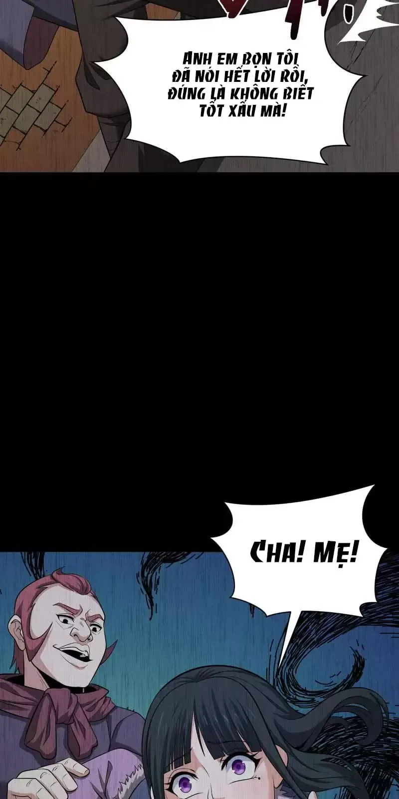 Toàn Cầu Quỷ Dị Thời Đại Chapter 312 - Trang 2