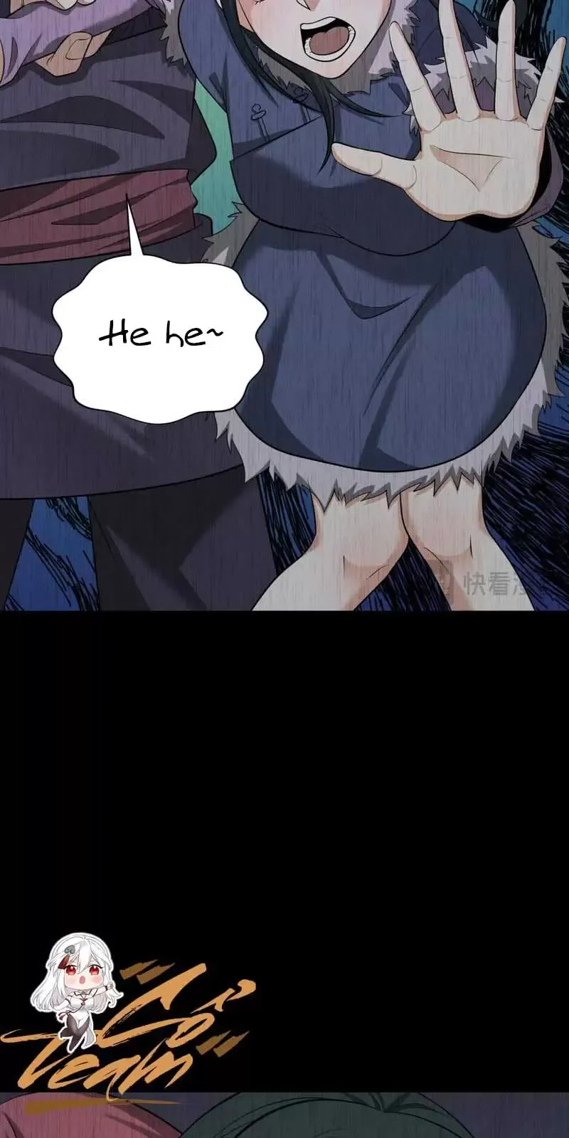 Toàn Cầu Quỷ Dị Thời Đại Chapter 312 - Trang 2