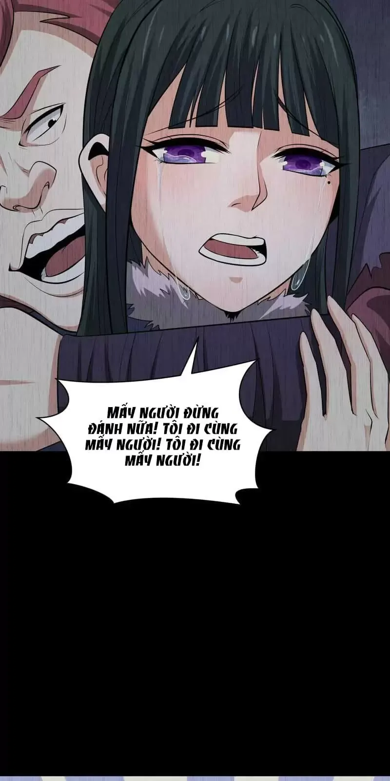 Toàn Cầu Quỷ Dị Thời Đại Chapter 312 - Trang 2