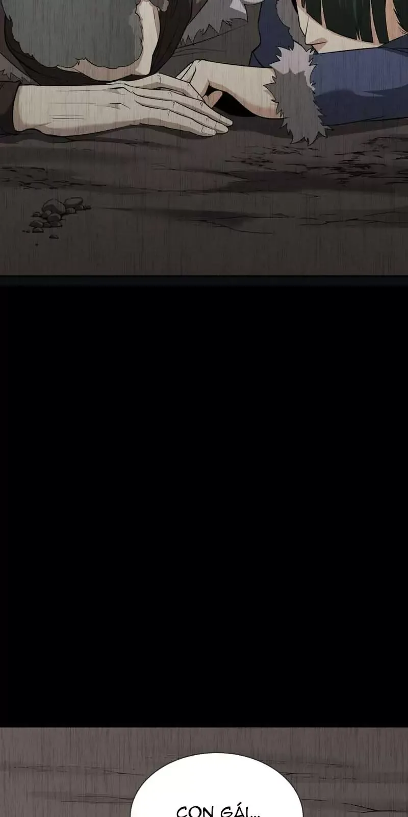 Toàn Cầu Quỷ Dị Thời Đại Chapter 312 - Trang 2