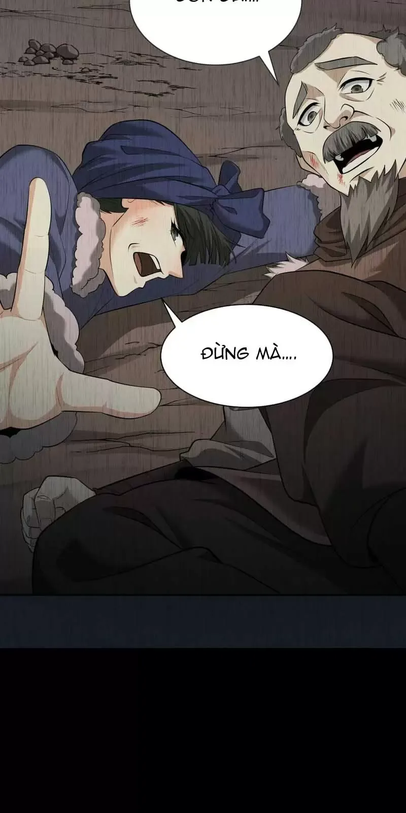 Toàn Cầu Quỷ Dị Thời Đại Chapter 312 - Trang 2