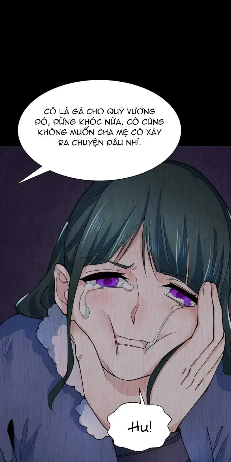 Toàn Cầu Quỷ Dị Thời Đại Chapter 312 - Trang 2