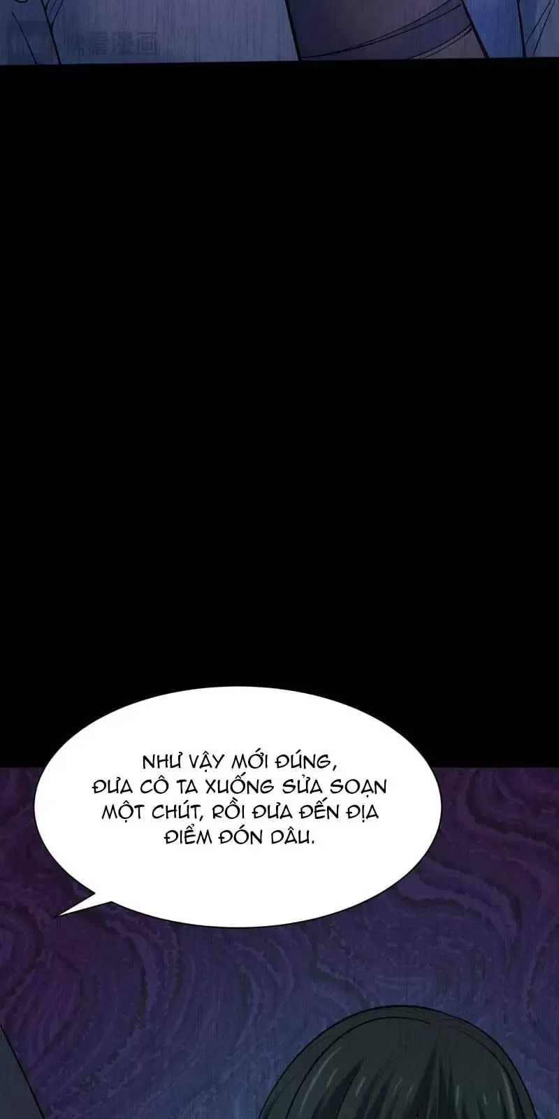 Toàn Cầu Quỷ Dị Thời Đại Chapter 312 - Trang 2