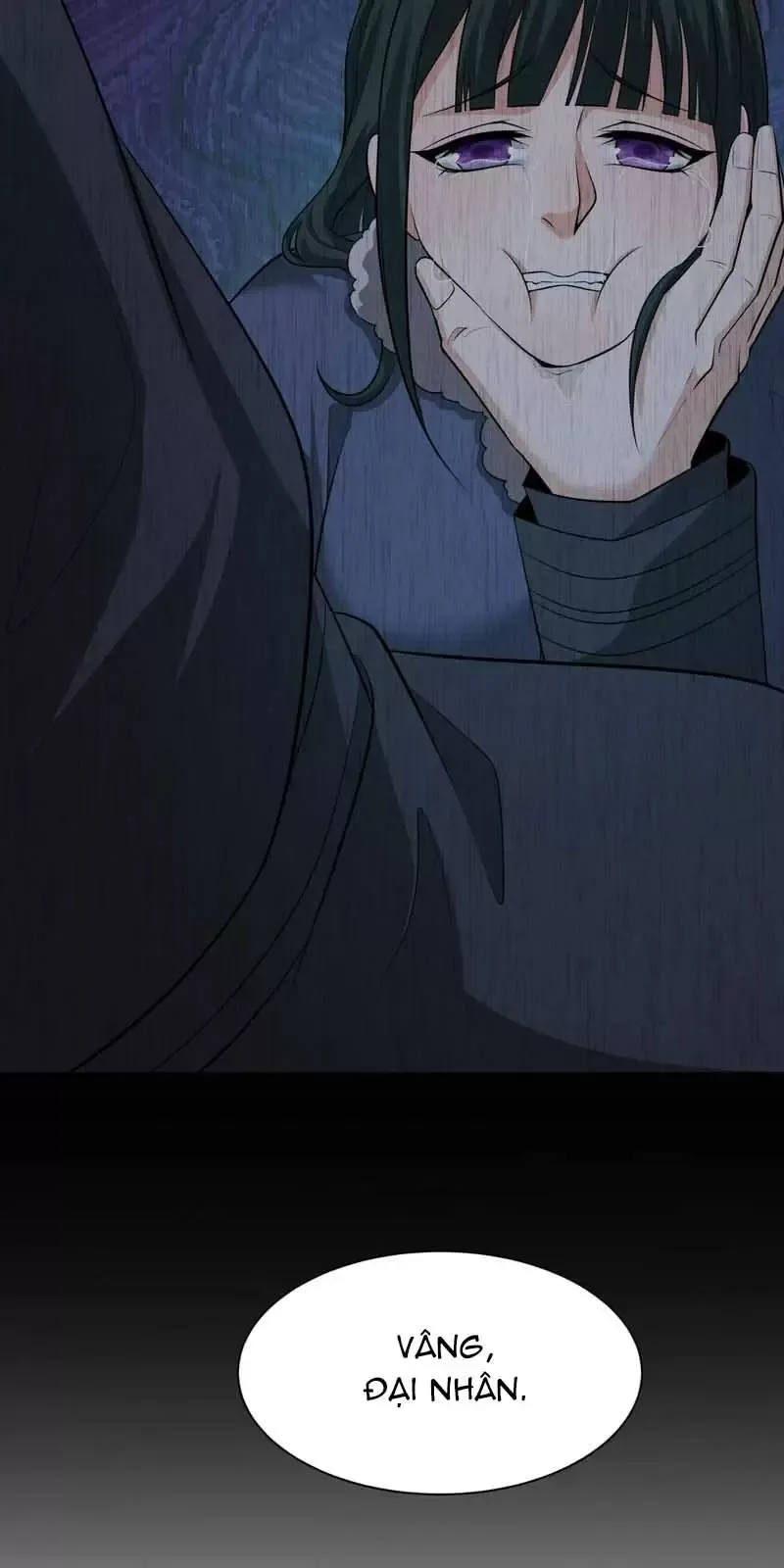 Toàn Cầu Quỷ Dị Thời Đại Chapter 312 - Trang 2