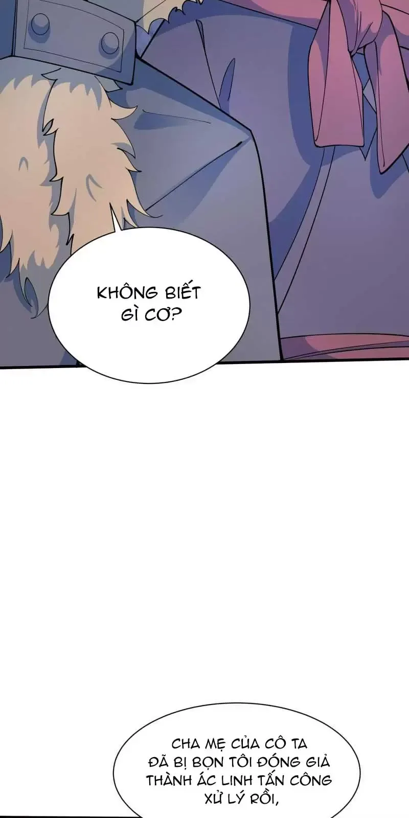 Toàn Cầu Quỷ Dị Thời Đại Chapter 312 - Trang 2