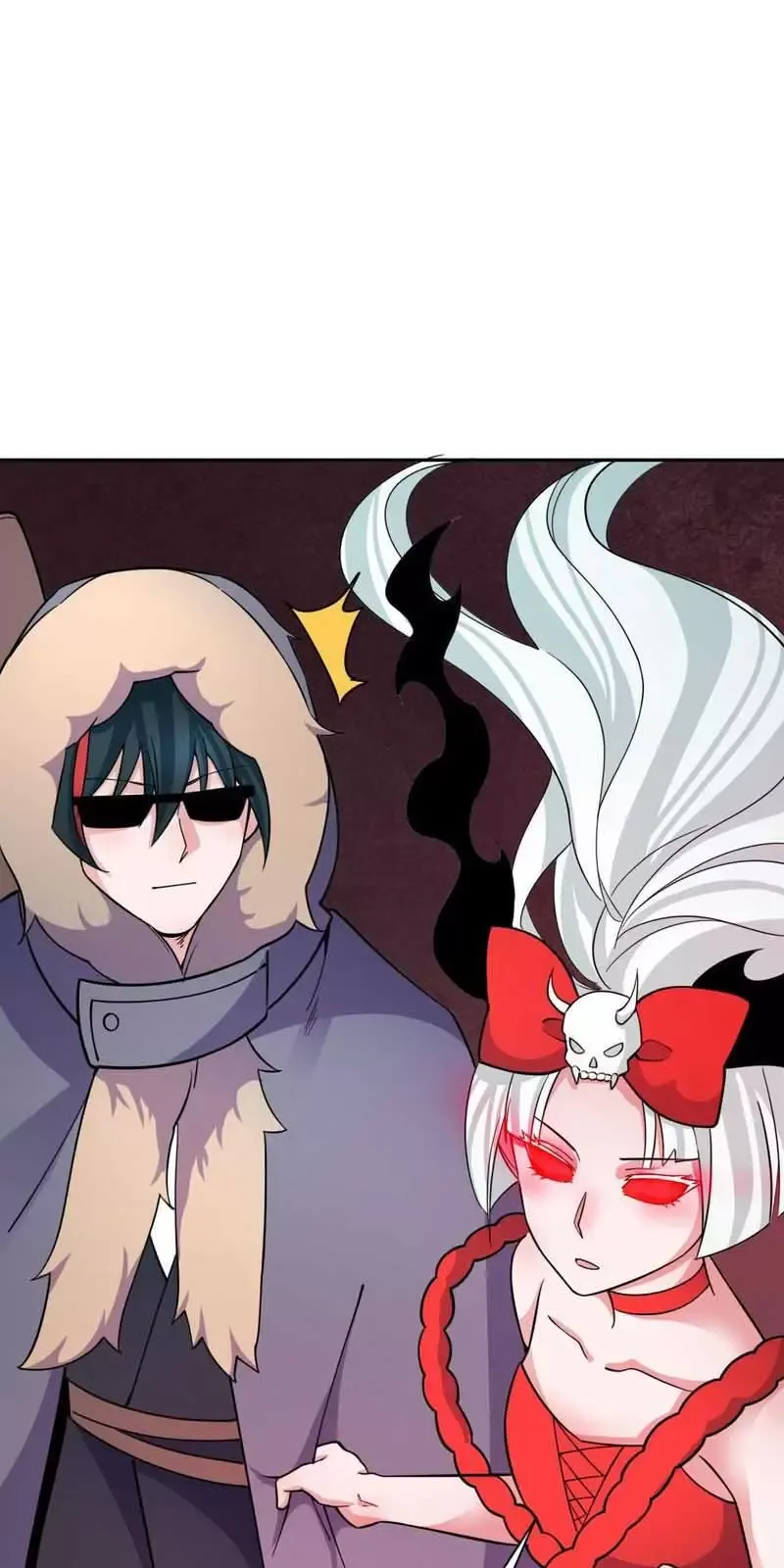 Toàn Cầu Quỷ Dị Thời Đại Chapter 312 - Trang 2