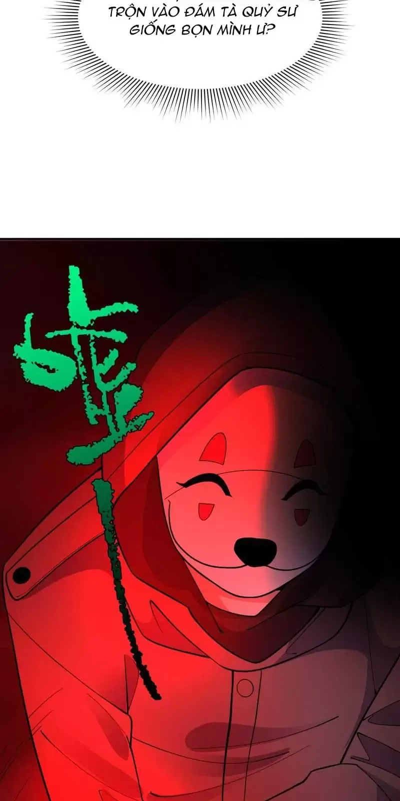 Toàn Cầu Quỷ Dị Thời Đại Chapter 312 - Trang 2