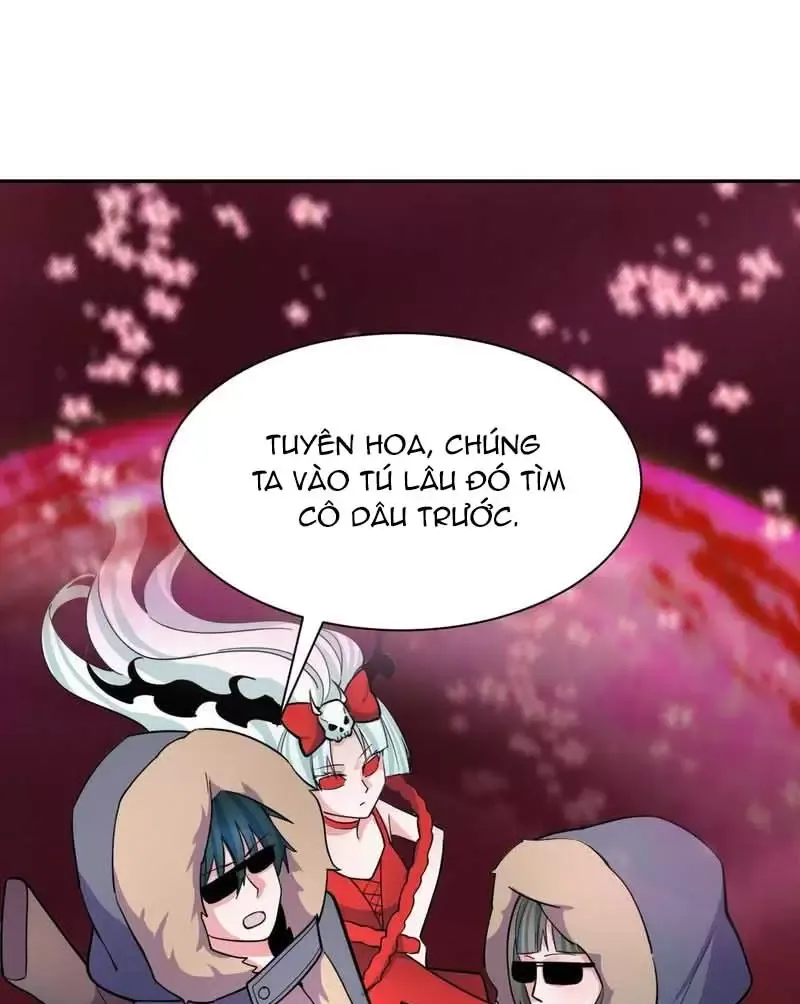 Toàn Cầu Quỷ Dị Thời Đại Chapter 312 - Trang 2