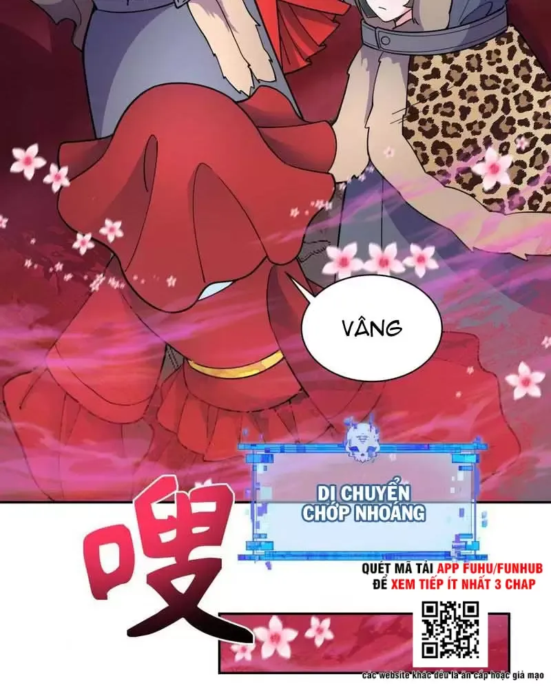 Toàn Cầu Quỷ Dị Thời Đại Chapter 312 - Trang 2