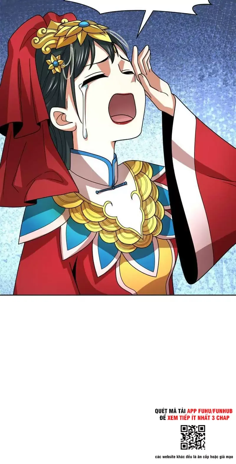 Toàn Cầu Quỷ Dị Thời Đại Chapter 312 - Trang 2