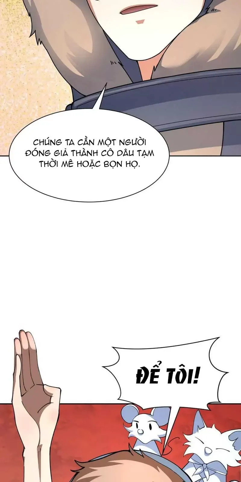 Toàn Cầu Quỷ Dị Thời Đại Chapter 312 - Trang 2