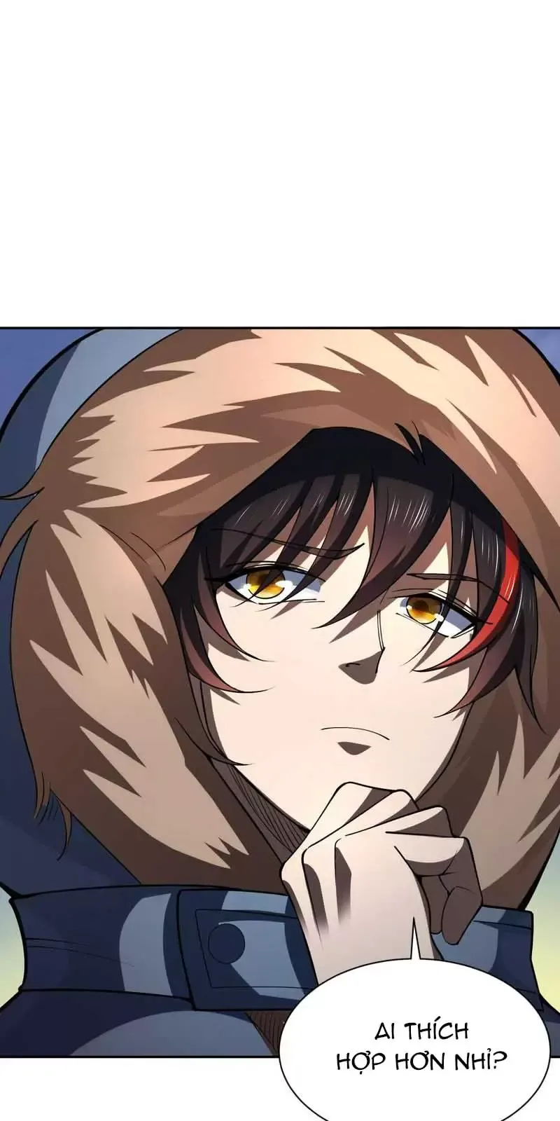 Toàn Cầu Quỷ Dị Thời Đại Chapter 312 - Trang 2