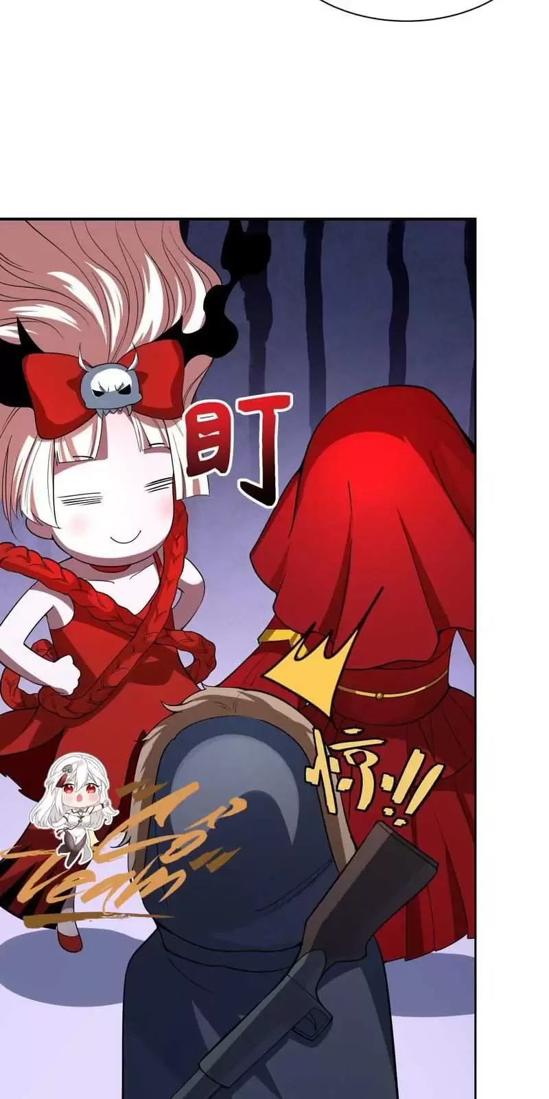 Toàn Cầu Quỷ Dị Thời Đại Chapter 312 - Trang 2