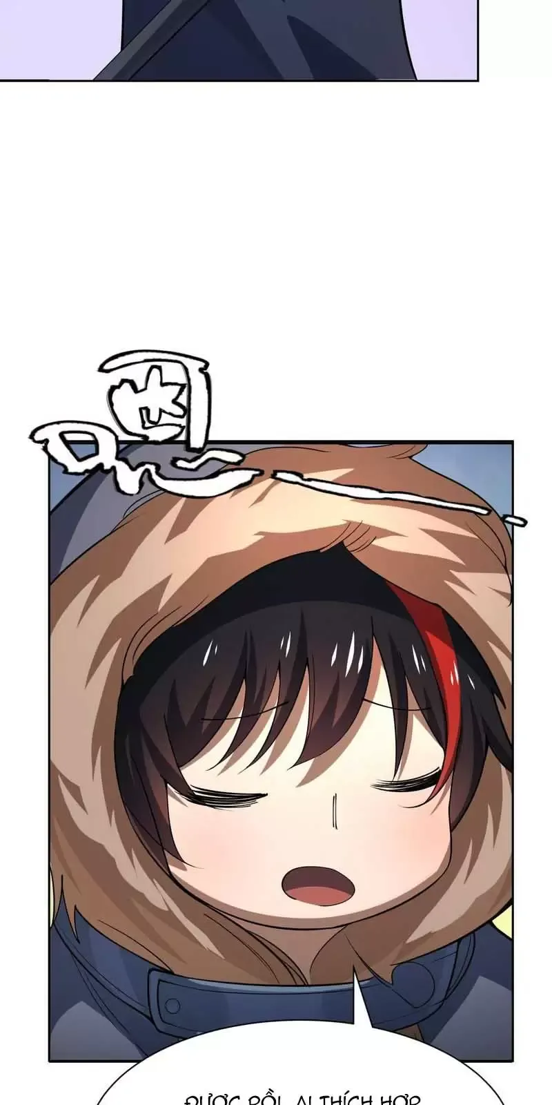 Toàn Cầu Quỷ Dị Thời Đại Chapter 312 - Trang 2