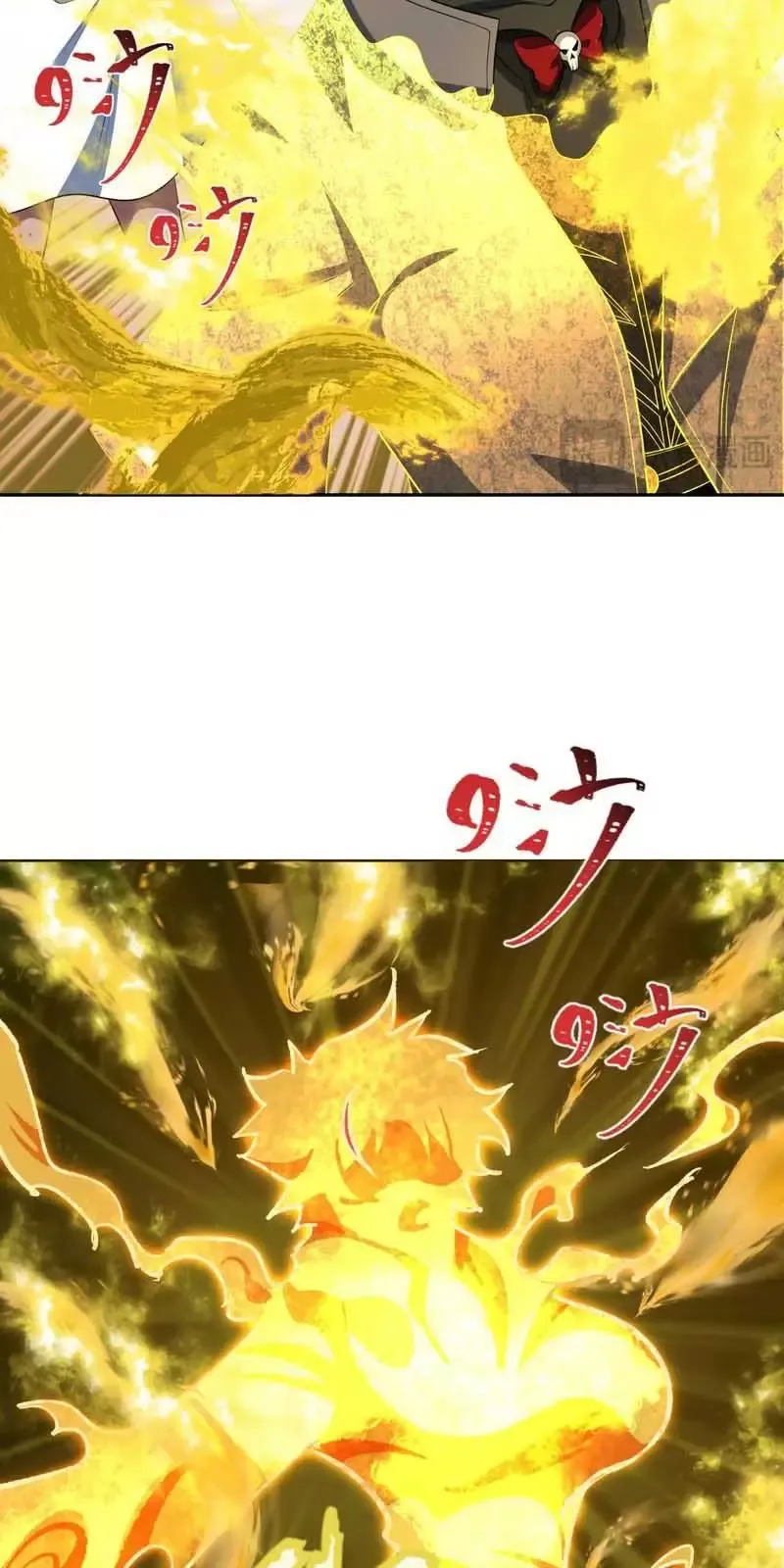 Toàn Cầu Quỷ Dị Thời Đại Chapter 312 - Trang 2