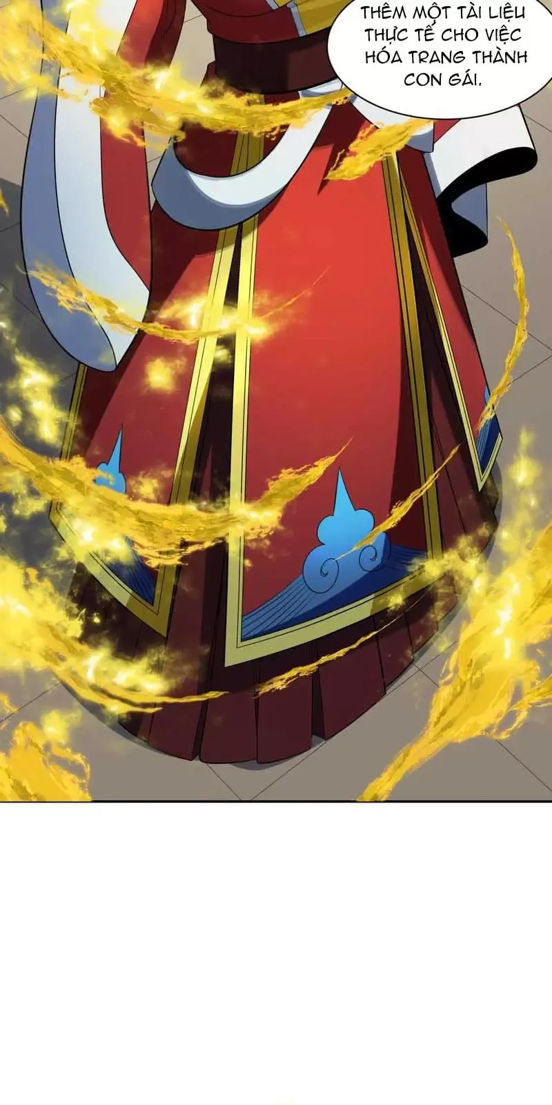 Toàn Cầu Quỷ Dị Thời Đại Chapter 312 - Trang 2