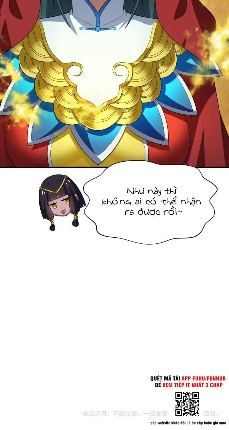 Toàn Cầu Quỷ Dị Thời Đại Chapter 312 - Trang 2