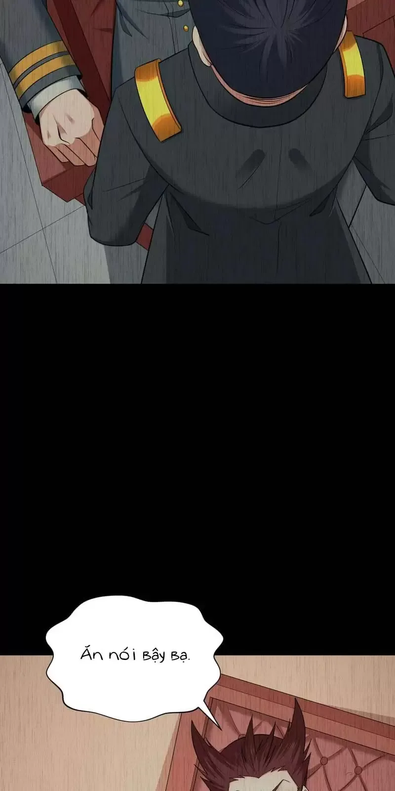 Toàn Cầu Quỷ Dị Thời Đại Chapter 313 - Trang 2