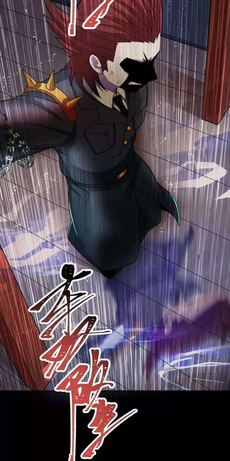 Toàn Cầu Quỷ Dị Thời Đại Chapter 313 - Trang 2