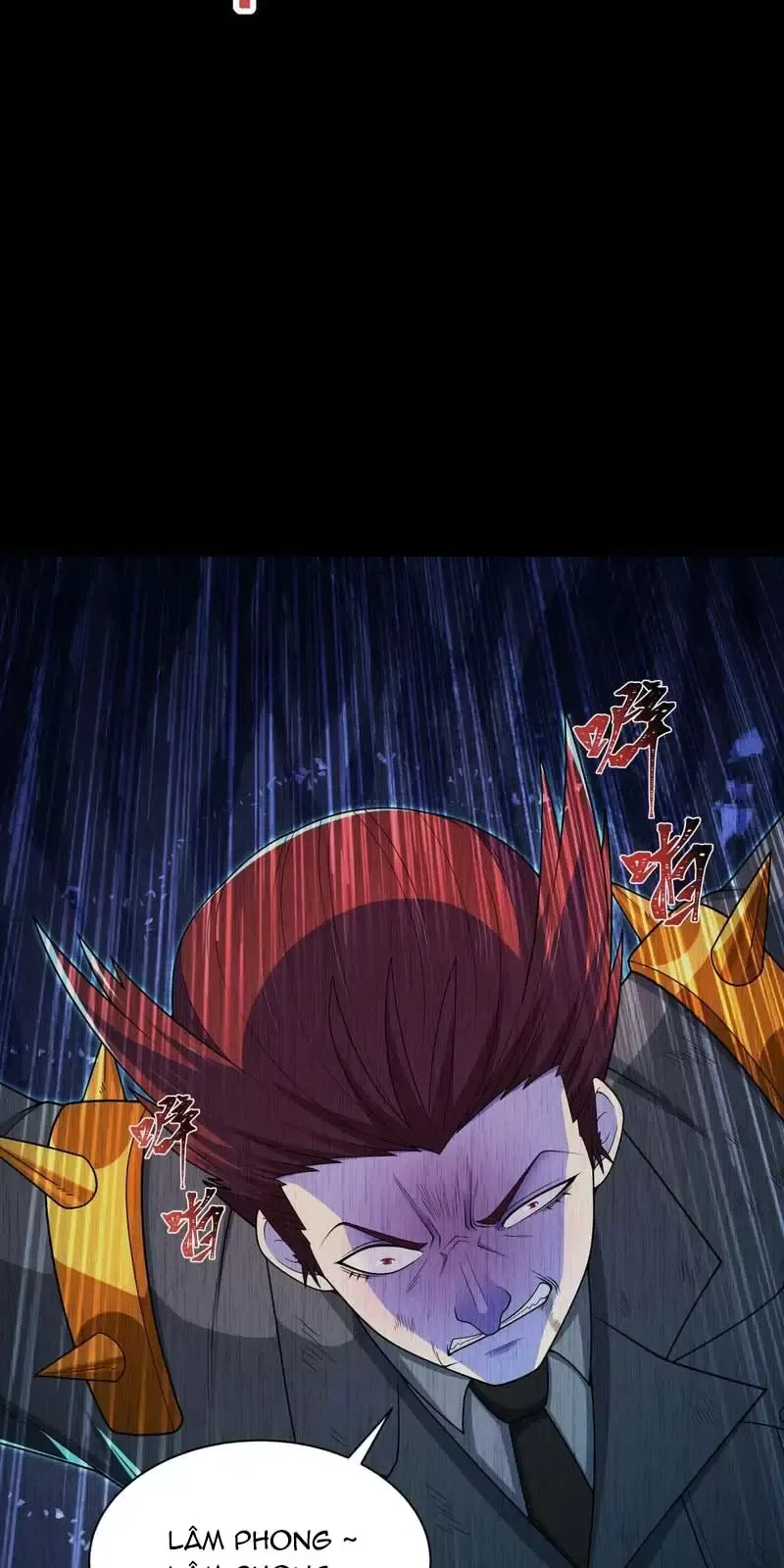 Toàn Cầu Quỷ Dị Thời Đại Chapter 313 - Trang 2