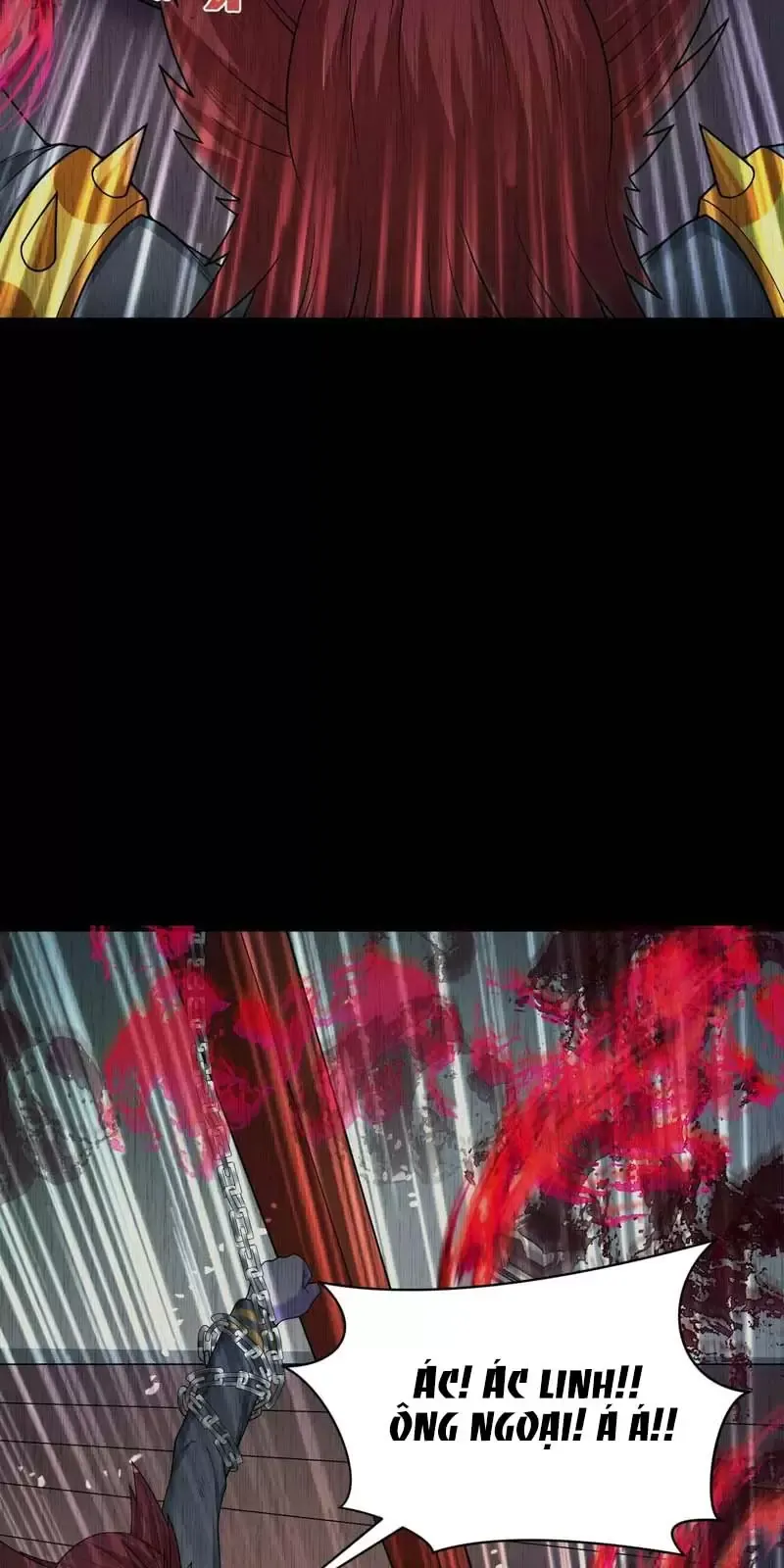 Toàn Cầu Quỷ Dị Thời Đại Chapter 313 - Trang 2