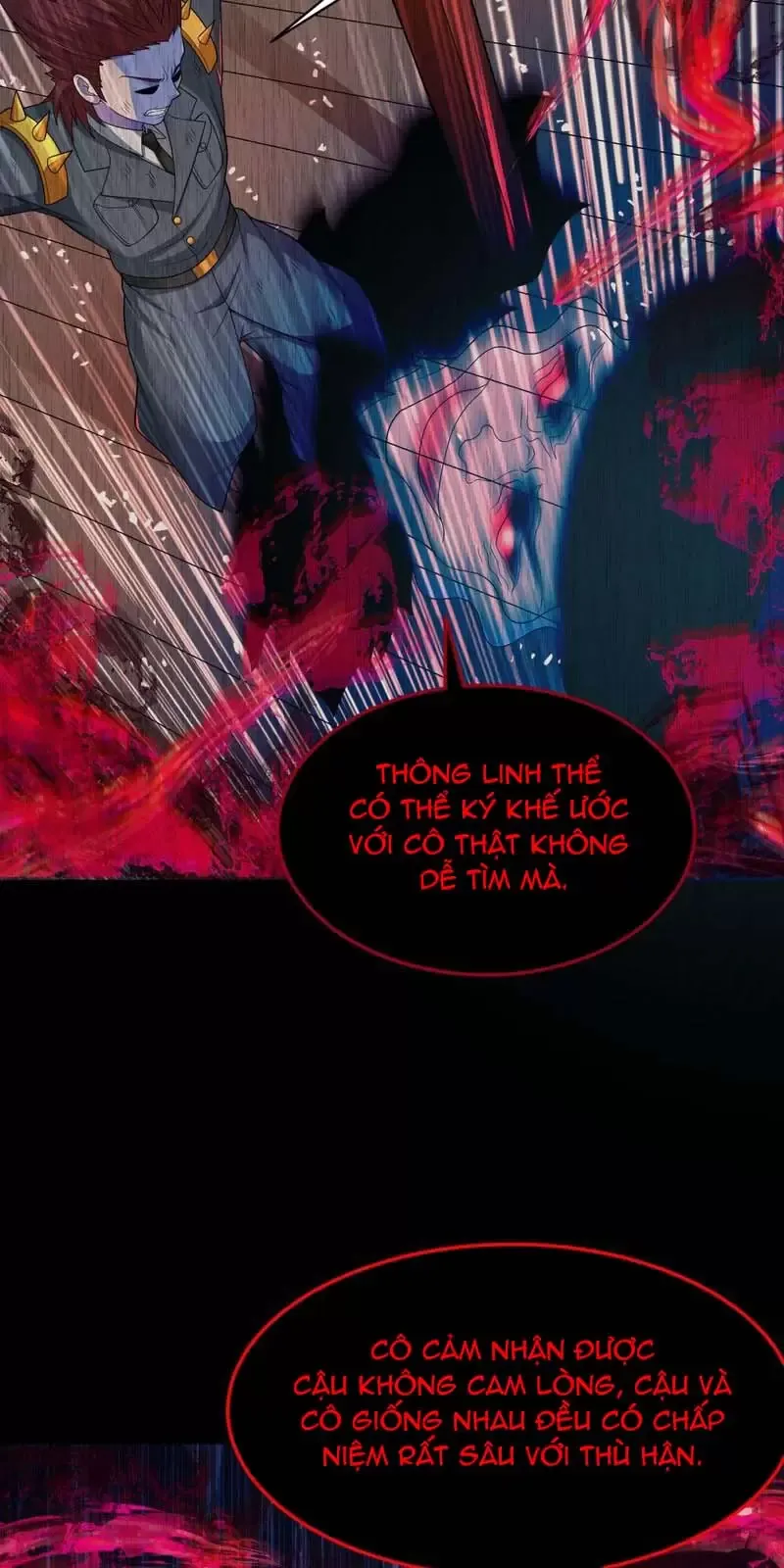 Toàn Cầu Quỷ Dị Thời Đại Chapter 313 - Trang 2