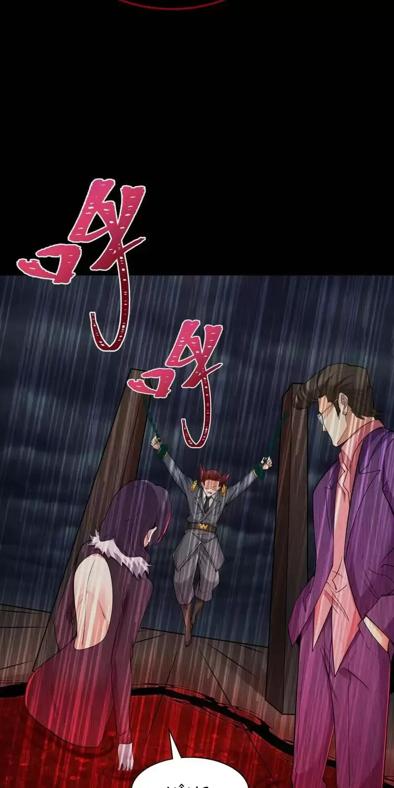 Toàn Cầu Quỷ Dị Thời Đại Chapter 313 - Trang 2