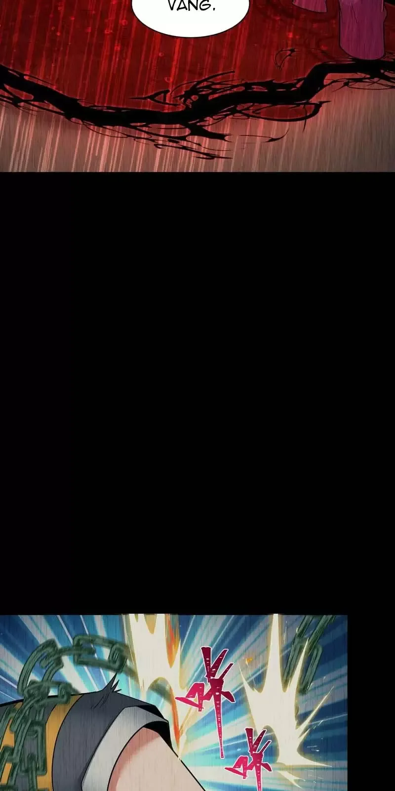 Toàn Cầu Quỷ Dị Thời Đại Chapter 313 - Trang 2