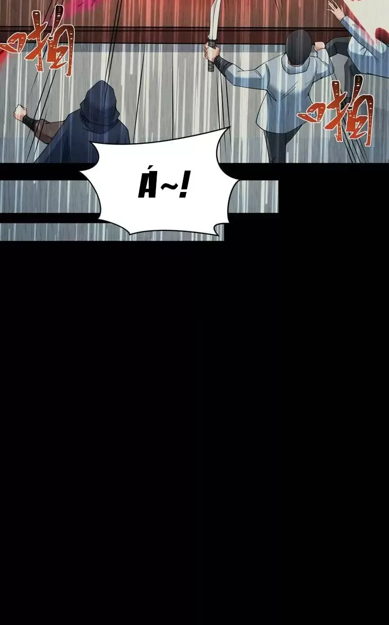 Toàn Cầu Quỷ Dị Thời Đại Chapter 313 - Trang 2