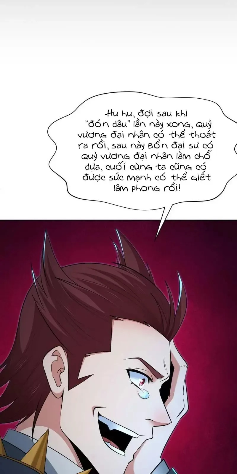 Toàn Cầu Quỷ Dị Thời Đại Chapter 313 - Trang 2