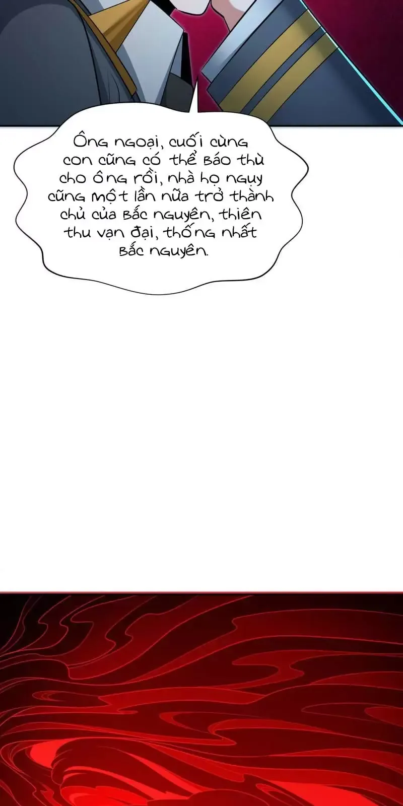 Toàn Cầu Quỷ Dị Thời Đại Chapter 313 - Trang 2