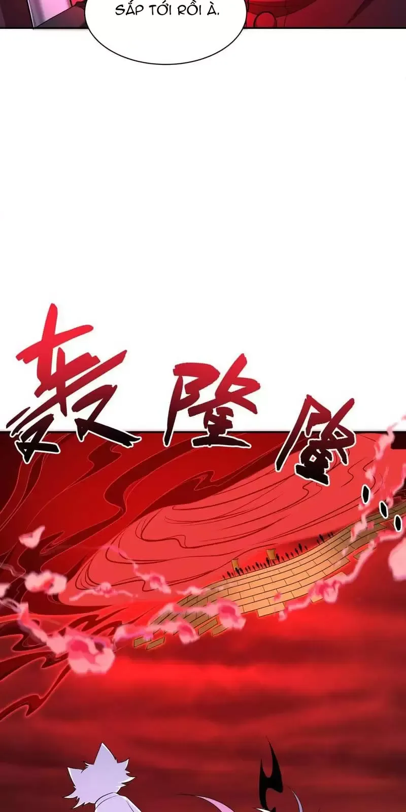 Toàn Cầu Quỷ Dị Thời Đại Chapter 313 - Trang 2