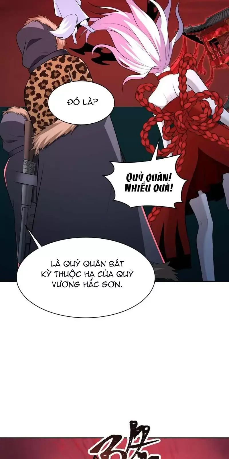 Toàn Cầu Quỷ Dị Thời Đại Chapter 313 - Trang 2