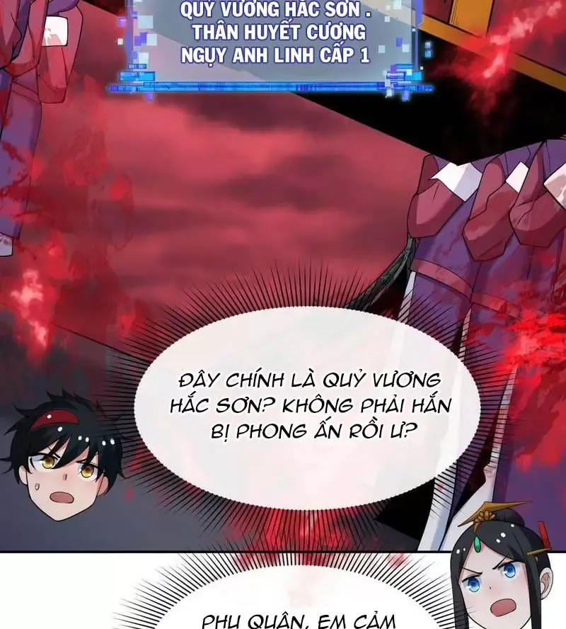 Toàn Cầu Quỷ Dị Thời Đại Chapter 313 - Trang 2