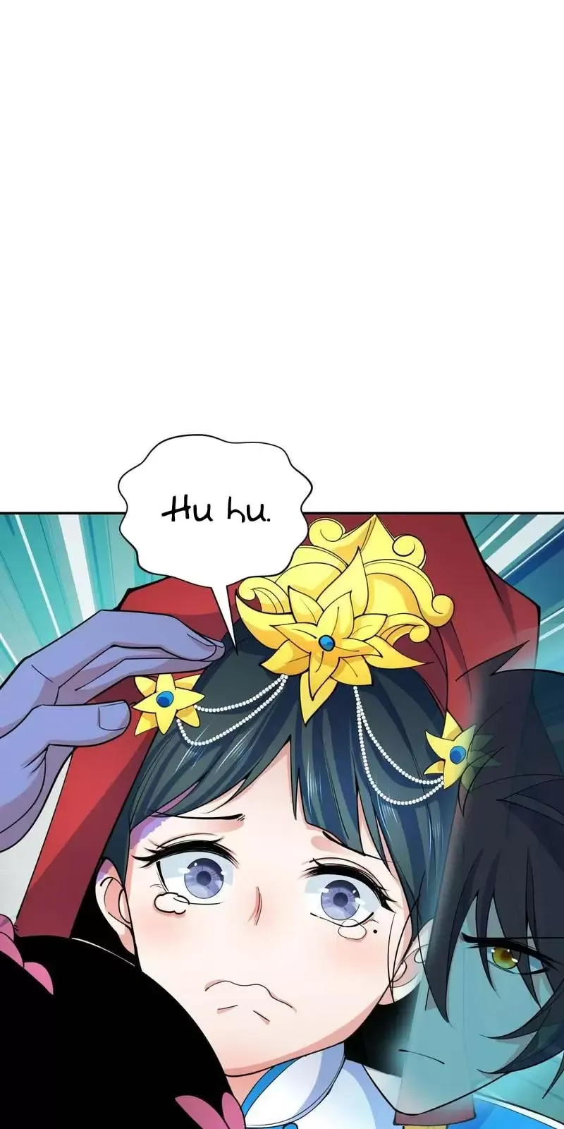 Toàn Cầu Quỷ Dị Thời Đại Chapter 313 - Trang 2