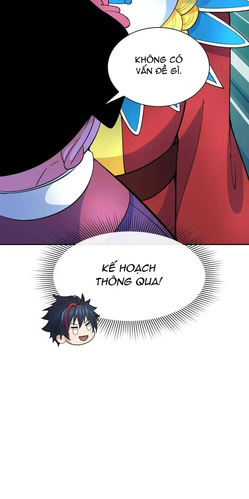 Toàn Cầu Quỷ Dị Thời Đại Chapter 313 - Trang 2