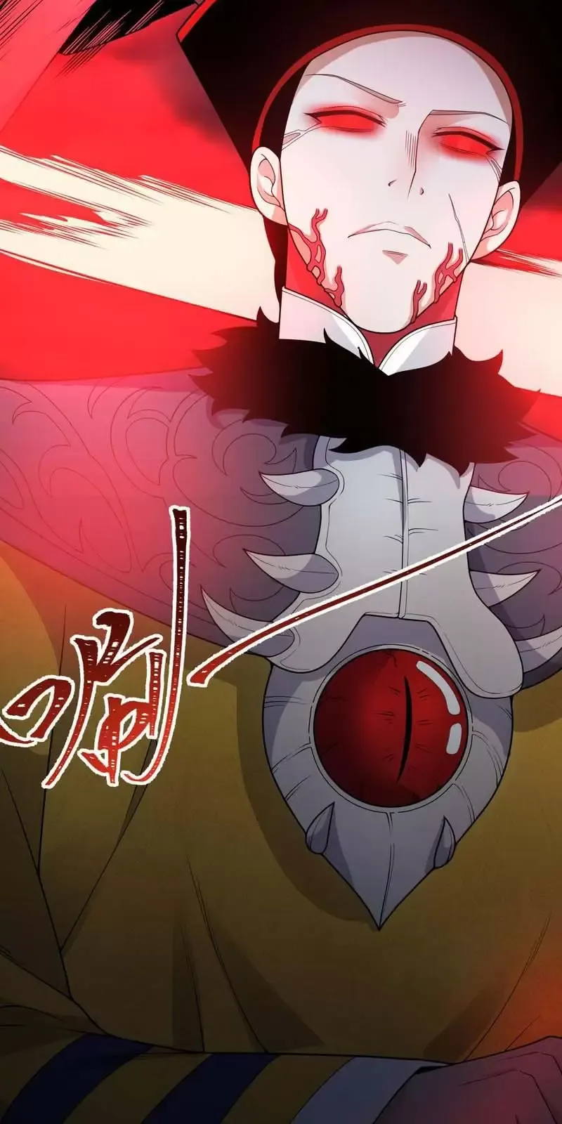 Toàn Cầu Quỷ Dị Thời Đại Chapter 313 - Trang 2