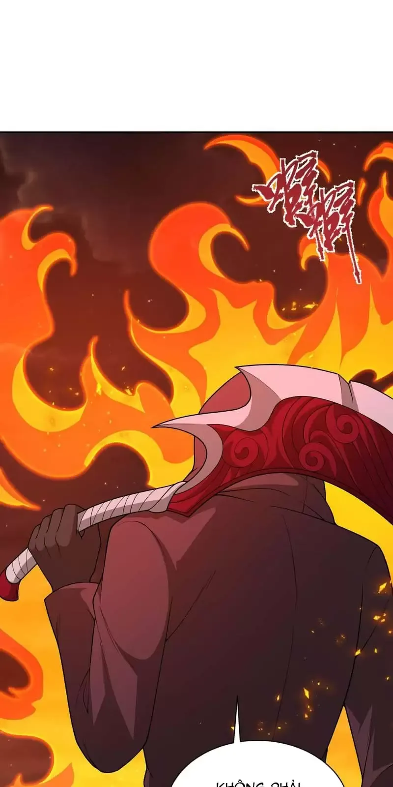 Toàn Cầu Quỷ Dị Thời Đại Chapter 314 - Trang 2