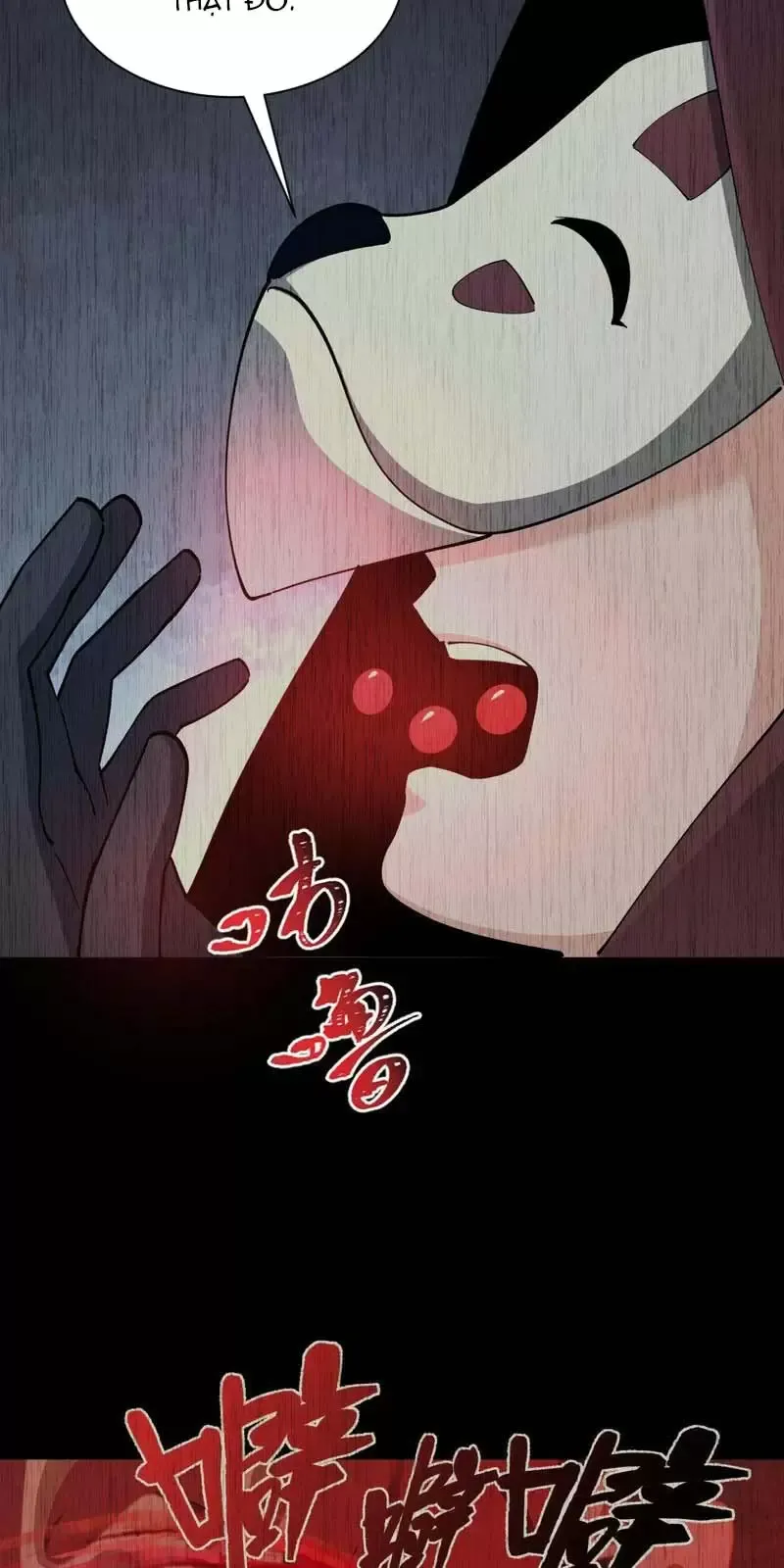 Toàn Cầu Quỷ Dị Thời Đại Chapter 314 - Trang 2