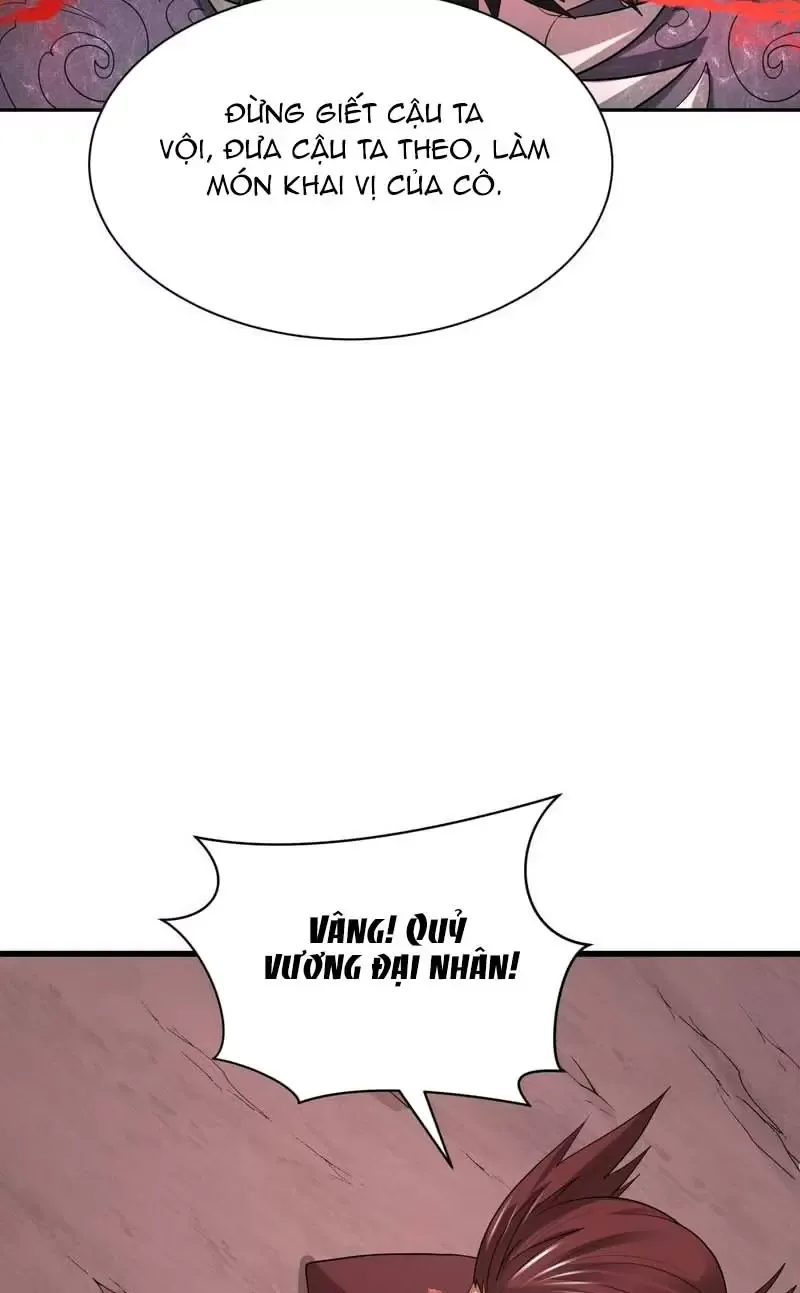 Toàn Cầu Quỷ Dị Thời Đại Chapter 314 - Trang 2